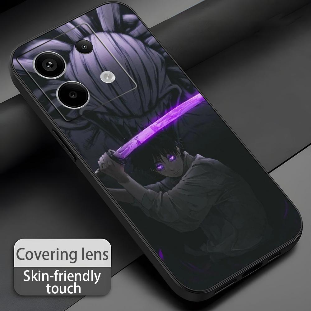 Cover per telefono Jujutsu Kai - Phone Cases Jujutsu Kaisen recensione e prezzo