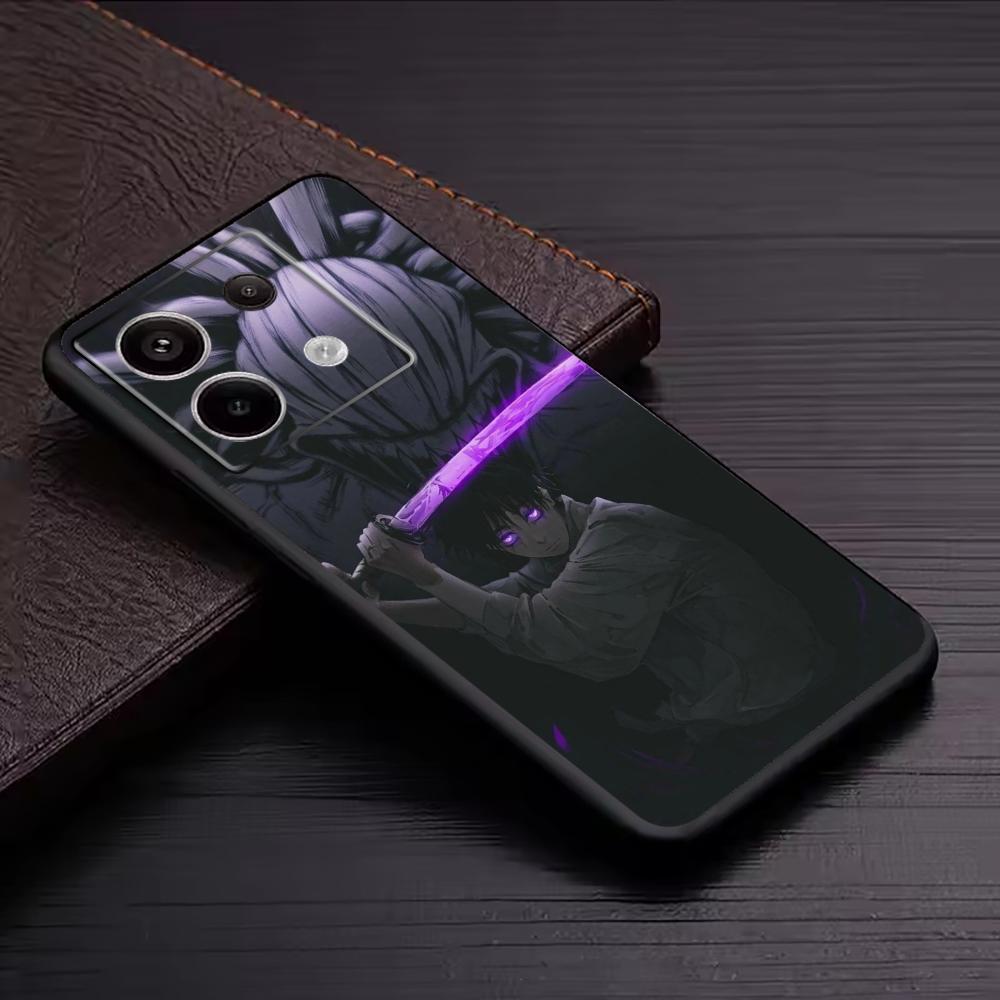 Cover per telefono Jujutsu Kai - Phone Cases Jujutsu Kaisen recensione e prezzo