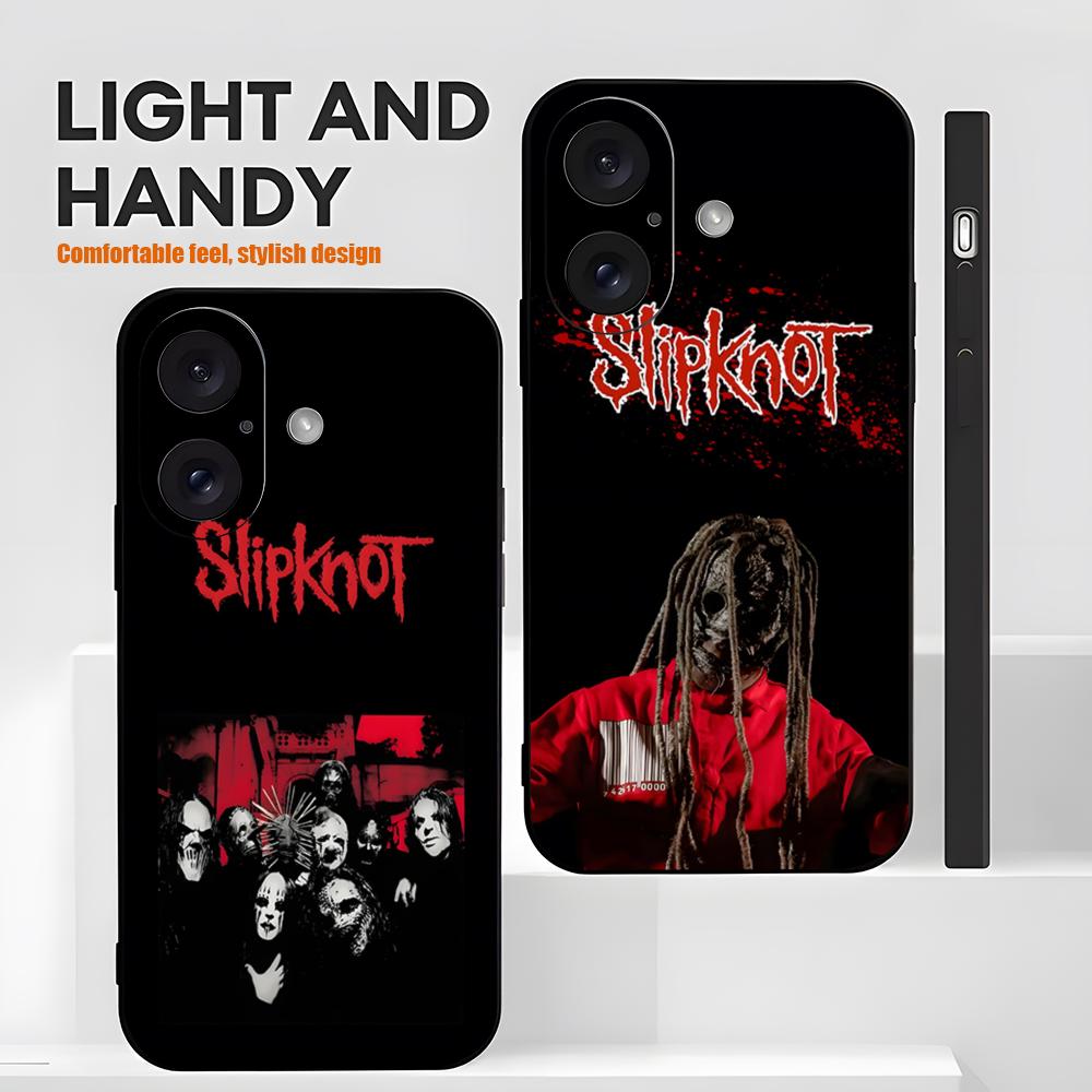 S-Slipknot Custodia per telefo - Phone Cases Xs recensione e prezzo