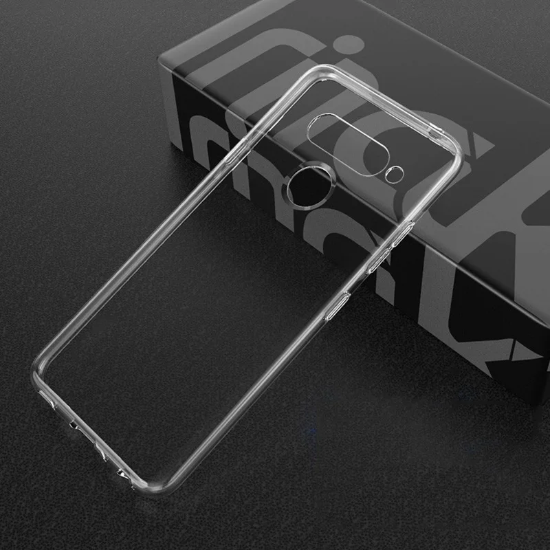 Custodia per telefono traspare - Phone Cases Jordan recensione e prezzo