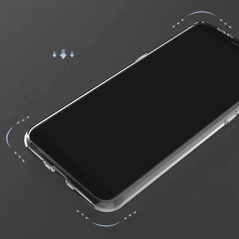 Custodia per telefono traspare - Phone Cases Jordan recensione e prezzo