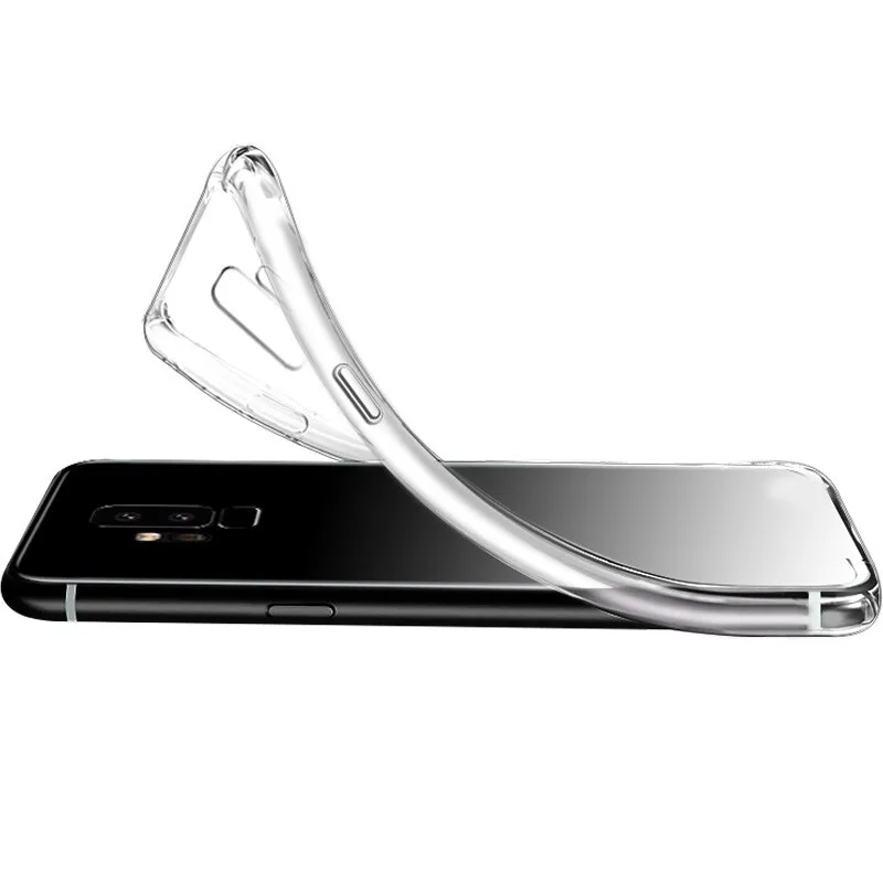 Custodia per telefono traspare - Phone Cases Jordan recensione e prezzo
