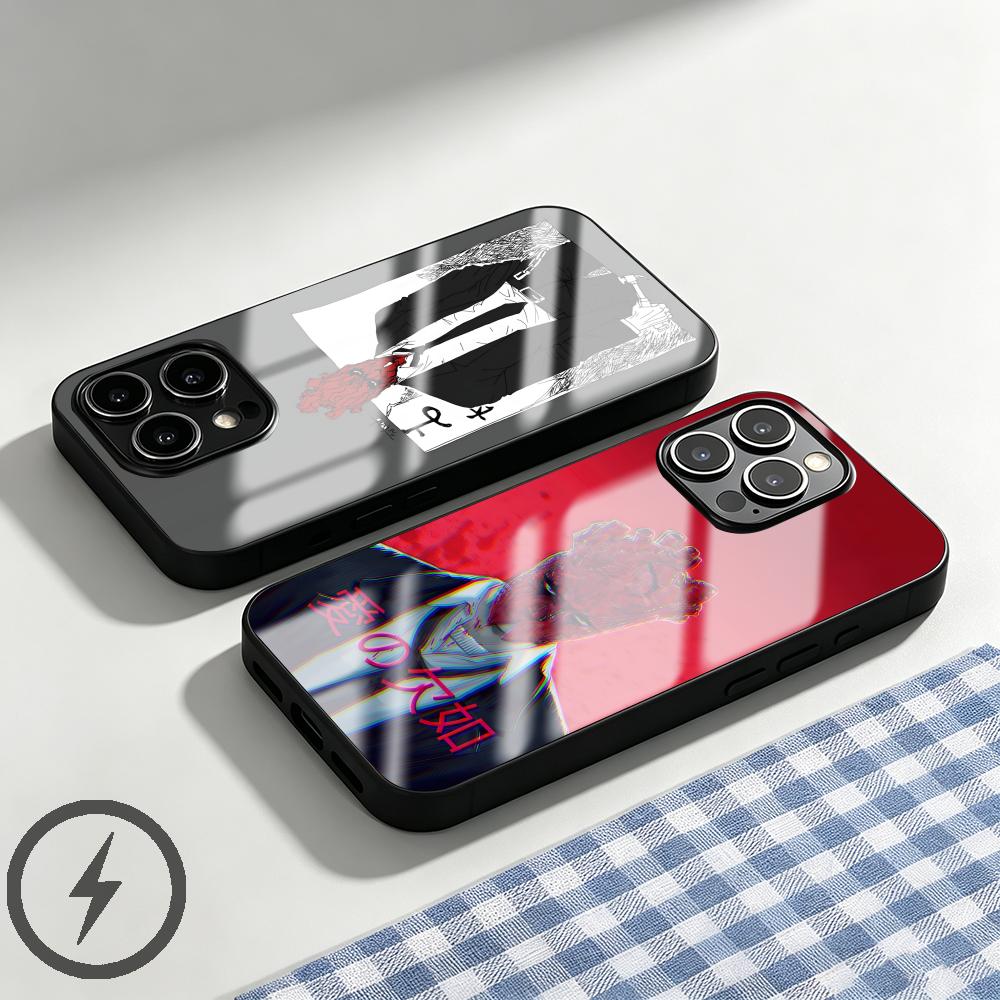 Custodia per telefono in vetro - Phone Cases Xs recensione e prezzo