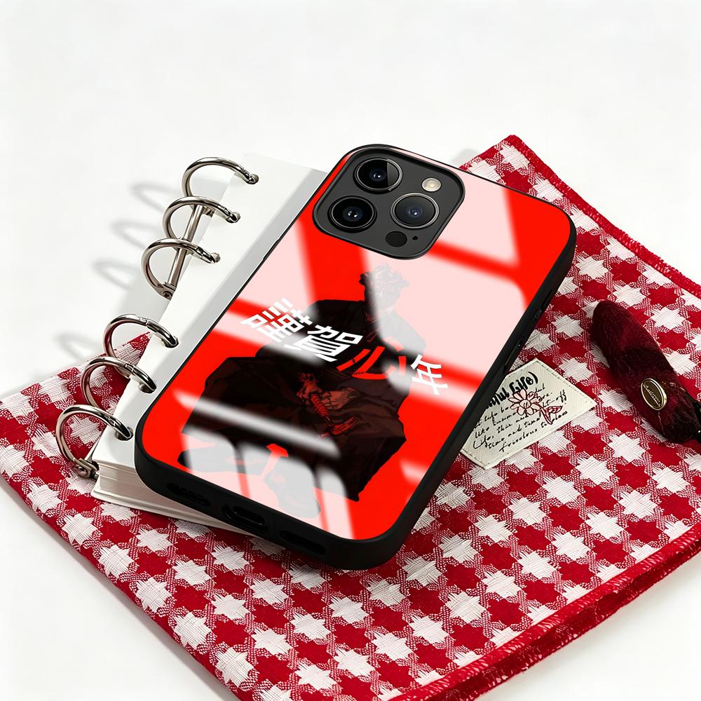 Custodia per telefono in vetro - Phone Cases Xs recensione e prezzo