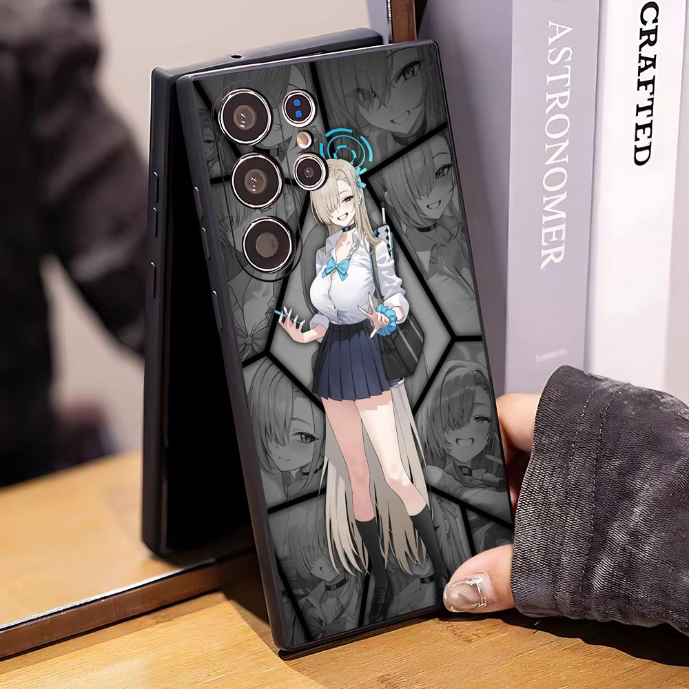Custodia per telefono Hot Blue - Phone Cases Samsung Galaxy recensione e prezzo