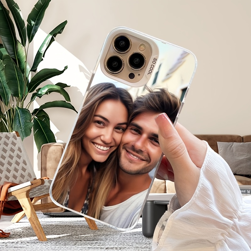 Può essere personalizzato con  - Phone Cases You Can Customize recensione e prezzo