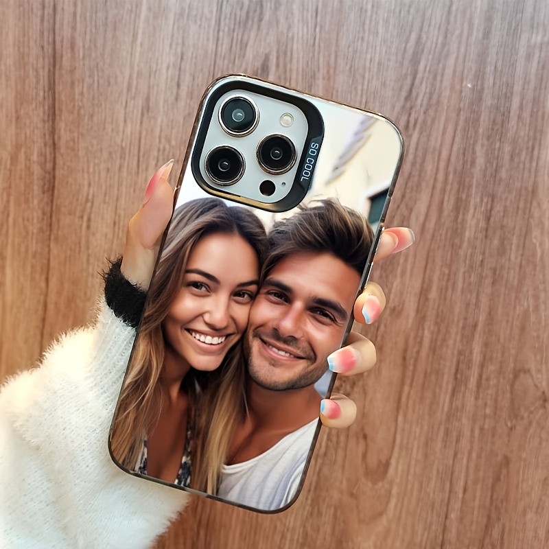 Può essere personalizzato con  - Phone Cases You Can Customize recensione e prezzo