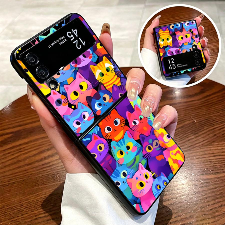 Cover Completa per Telefono co - Phone Cases Z Fold 7 recensione e prezzo
