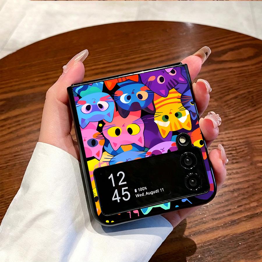 Cover Completa per Telefono co - Phone Cases Z Fold 7 recensione e prezzo