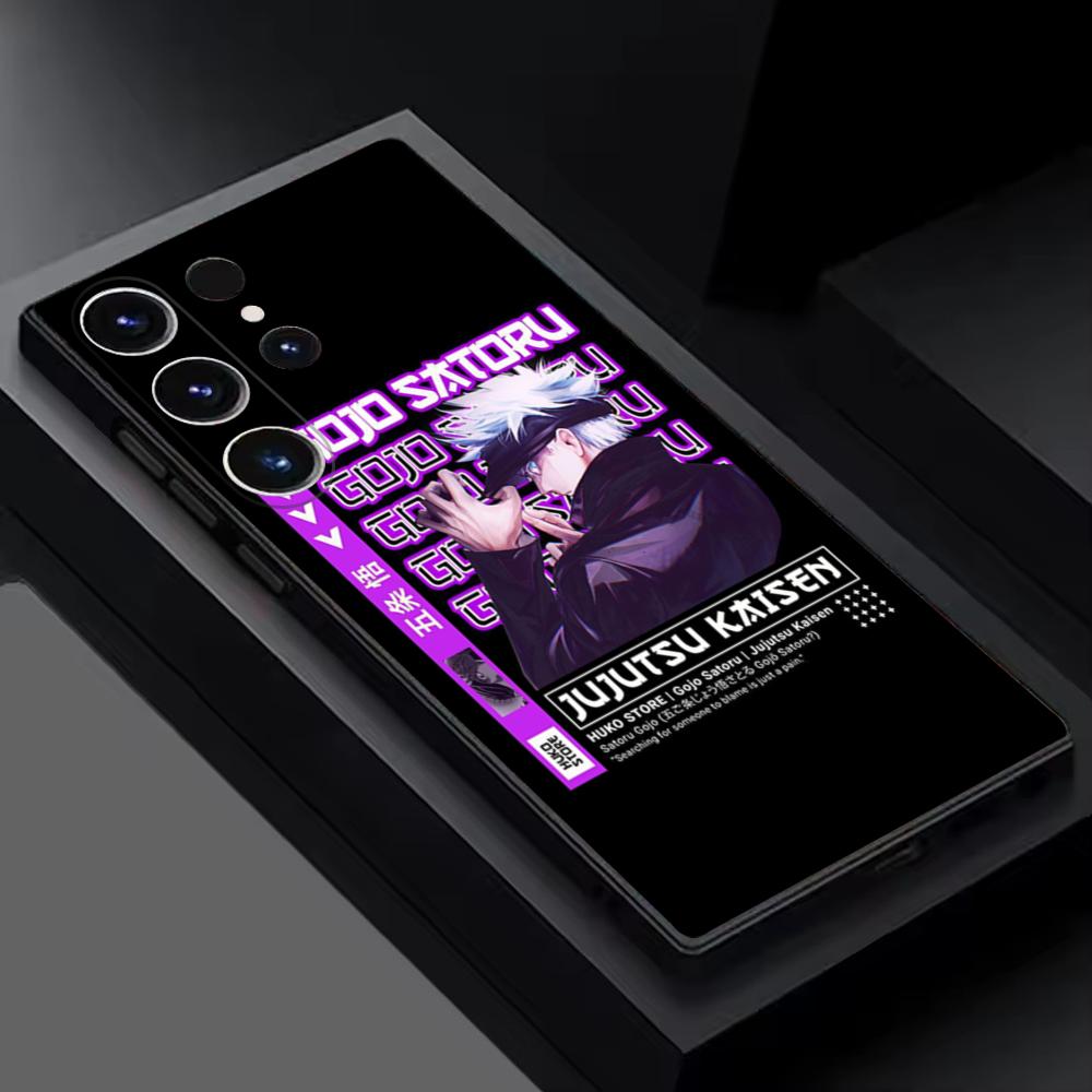 Custodia per telefono Jujutsu  - Phone Cases Jujutsu Kaisen recensione e prezzo