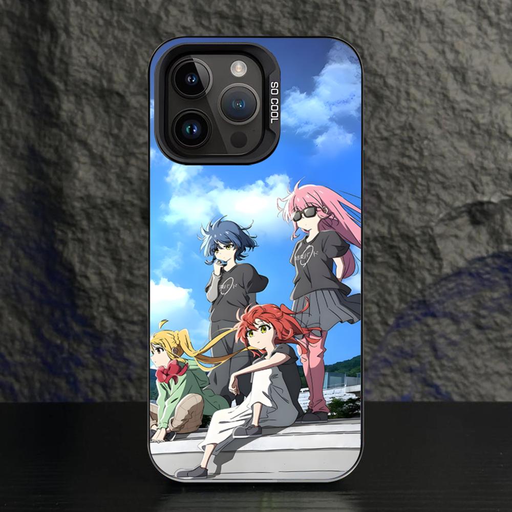 Cover per telefono Anime Cool  - Phone Cases Iphone 15 Pro Max recensione e prezzo