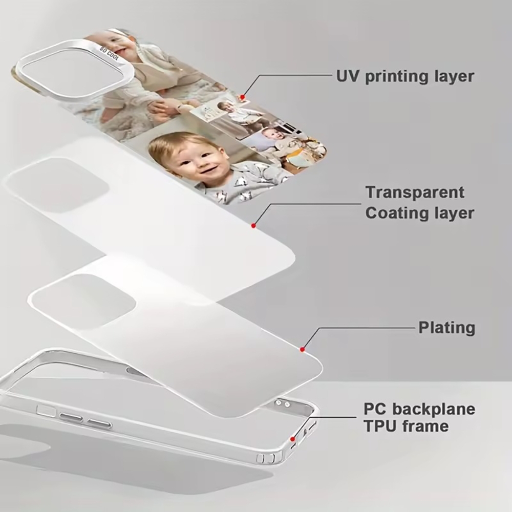 Cover per telefono Anime Cool  - Phone Cases Iphone 15 Pro Max recensione e prezzo