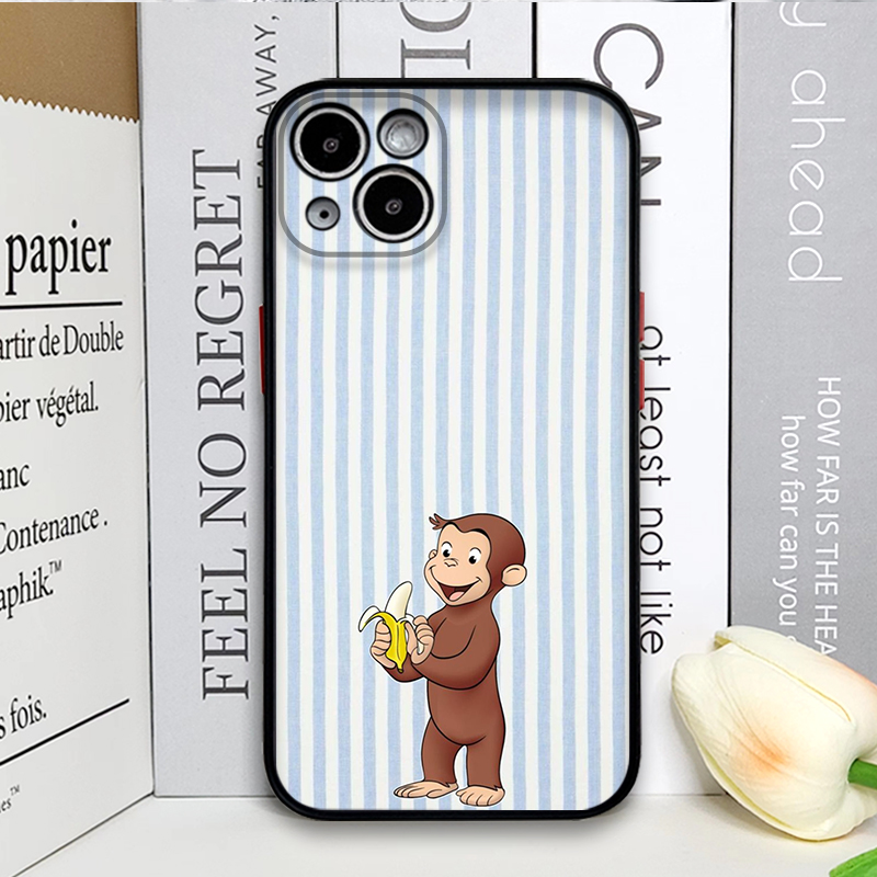 Custodia Morbida Y2K a Righe c - Phone Cases Xs recensione e prezzo